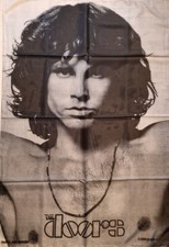 The doors jim morrison - the,
