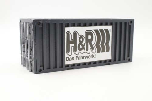 Container fuss hundr in - container,