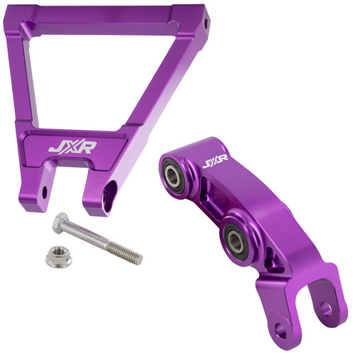 Jxr lila aufhängung link - lila,