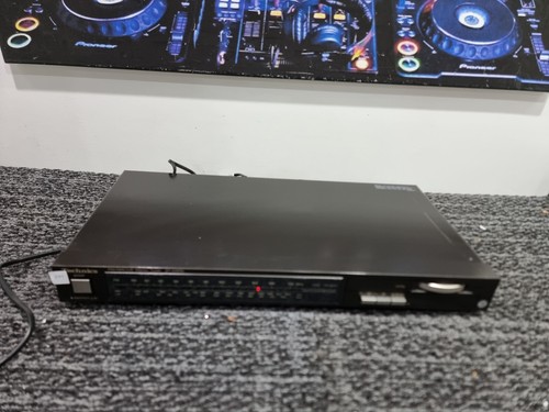 J502 technics z15l - j502, st-z15l