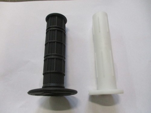 Gasgriff rechts komplett