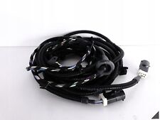 JAGUAR F-PACE X761 Bj.16- Seitenschritt Kabelbaum Schwellerleiste Schweller