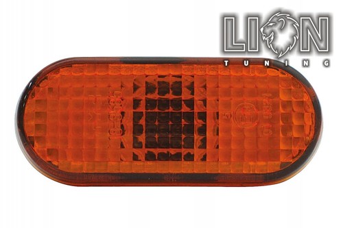 Seitenblinker für caddy - für, vw