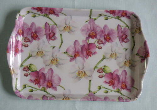 Ambiente tablett orchideen - ambiente,