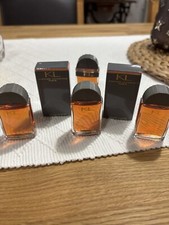 KL Karl Lagerfeld ✨ Femme Eau de Toilette 10ml ✨ Vintage RARITÄT NEU/OVP/FOLIE