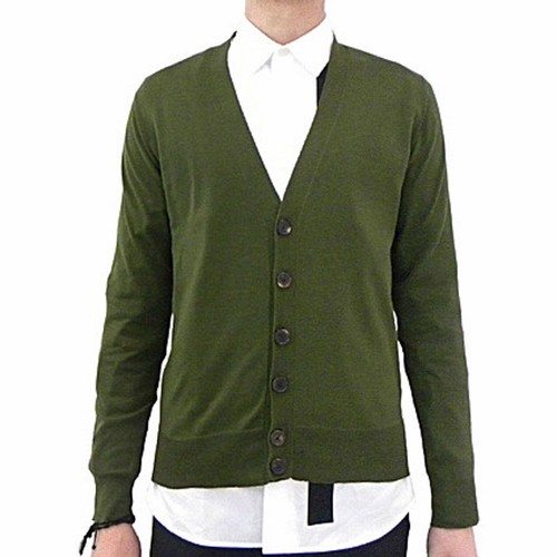 Givenchy strickjacke - givenchy,