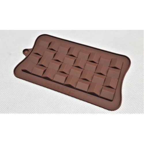 Pralinenform silikon - 2x,