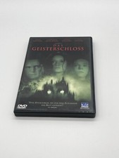 DVD Film, Das Geisterschloss