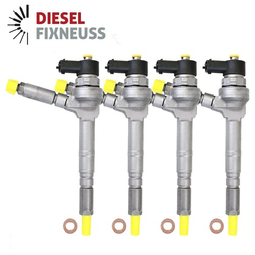 Injektor einspritzdüsen - 4x,