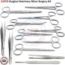 Zahnimplantat Veterinär