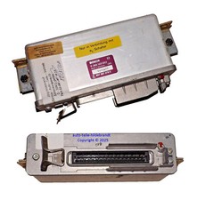 ABS Steuergerät Bosch 0265 103 032 - 857 907 379C für AUDI 80 90 100 200 quattro