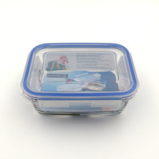 Luminarc Pure Box Active Glas Aufbewahrungsbox 820ml Echtglas