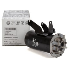 ORIGINAL Audi Seat VW