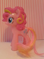 My little Pony G4 Pinkie Pie 7 cm II - 400 weitere Ponys