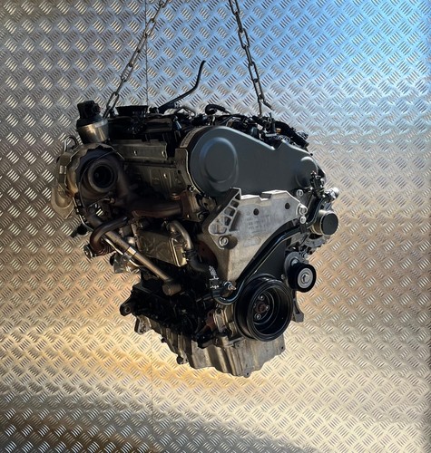 Motor engine caddy touran - vw,