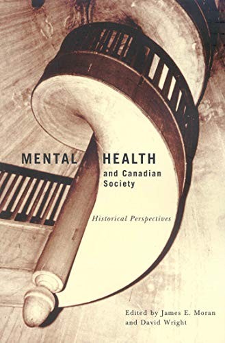 Mental health and - health, canadian