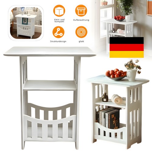 Beistelltisch nachttisch - beistelltisch,