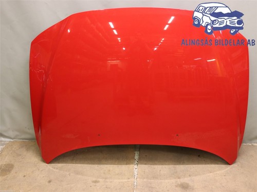 Haube volvo - volvo, v70