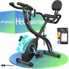 MERACH 4-in-1 Heimtrainer
