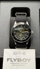 AVI-8 Flyboy Airmaster Sector
