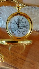 Taschenuhr Hallenberg