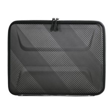 HAMA Laptop-Hardcase "Protection", bis 40 cm (15,6“), Schwarz #1907187