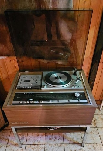 Philips rosita musikschrank - rosita,