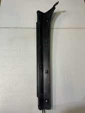 Schwellerverkleidung Abdeckung