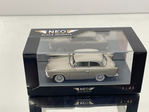 Neo scale models 44365 - scale, goliath