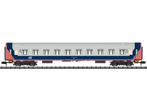 Minitrix 18438 personenwagen - minitrix,