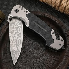 Klappmesser Einhandmesser