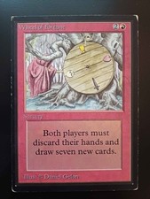 MTG Magic the Gathering -