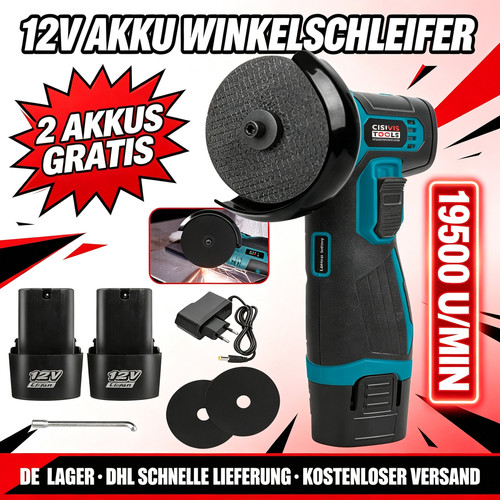 Handlicher 12v - handlicher,