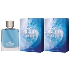 Hollister California Wave for