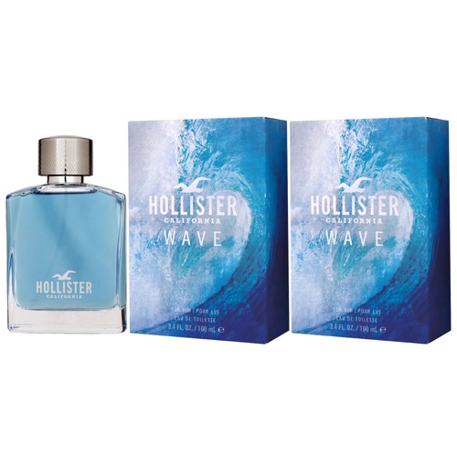 Hollister california wave - hollister, for
