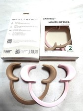 2 x Dental Lippenhalter