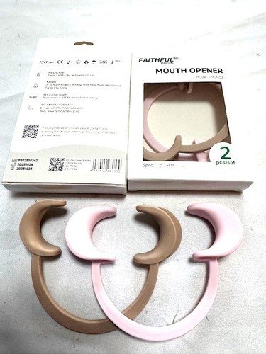 Dental lippenhalter - 2,
