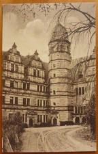 3 AK Schloss Hämelschenburg Hameln ca.  1920 ex Adelsarchiv Aerzen Springe
