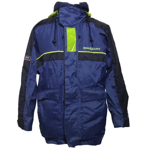 Henri lloyd segeljacke - lloyd,,