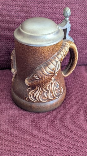 Goebel merkelbach bierkrug - goebel,
