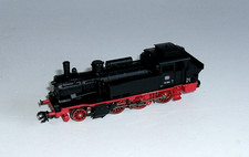 Märklin H0 Dampflokomotive (3) Dampflok BR 74 854 FX Digital Tenderlok a. 29166