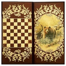 60x60 backgammonspiel spiel - 60x60,