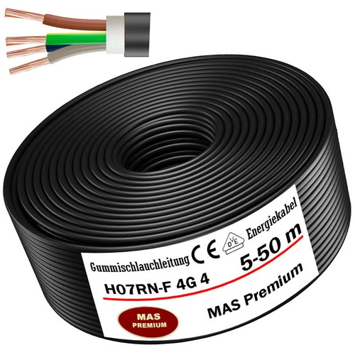 50m h07rn 4g4 - h07rn-f,