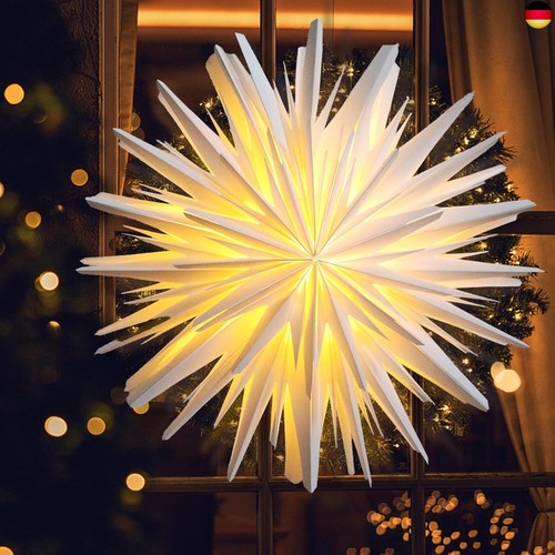 Eanloly weihnachtsstern - eanloly,