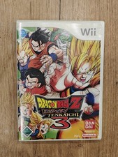 Nintendo Wii - DragonBall Z