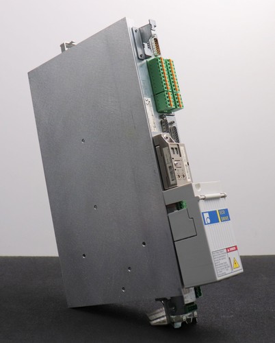 Indramat digital servo - indramat, ac-servo