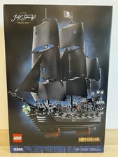 LEGO ICONS (10365) Captain