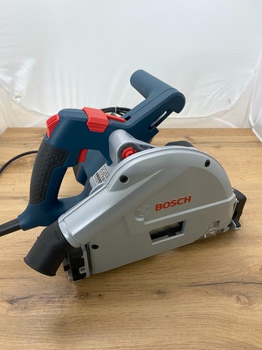 Bosch tauchsäge gkt gce - tauchsäge,