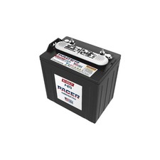Trojan pacer 875 - p-875, 165ah