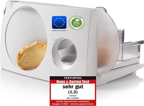 Allesschneider 100 watt - allesschneider,